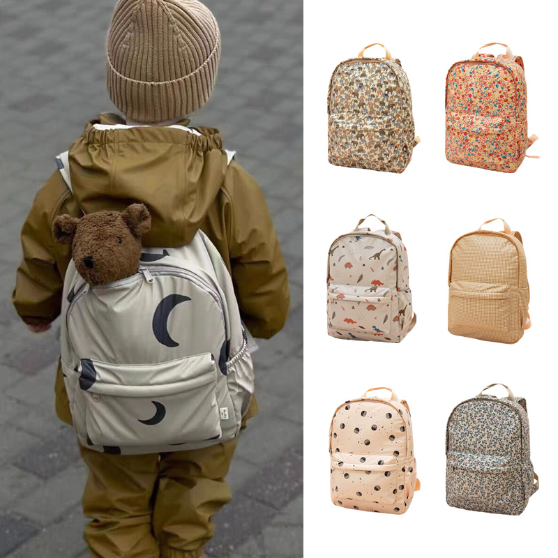 Travel Accessories Baby - 2026Nowy plecak KS Baby, torba do