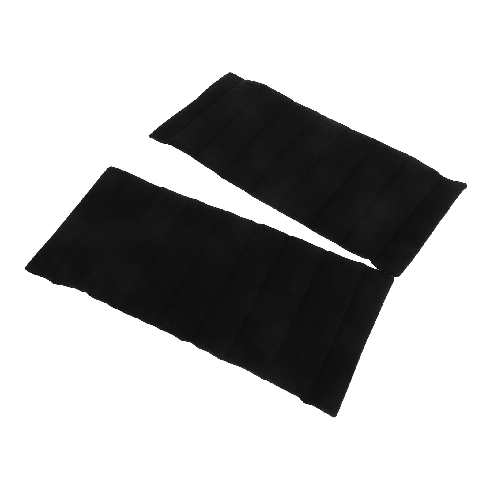 Travel Accessories Organizer Bag - 2 sztuki – miękkie wkładki do