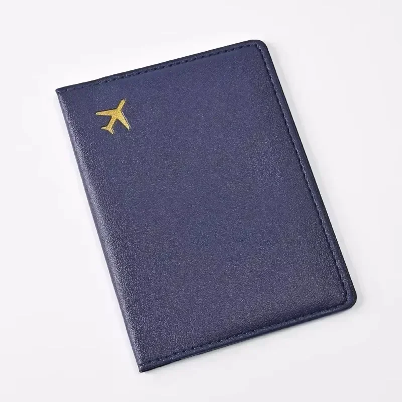 Travel Accessories India - Portfel podróżny damski męski na paszport,