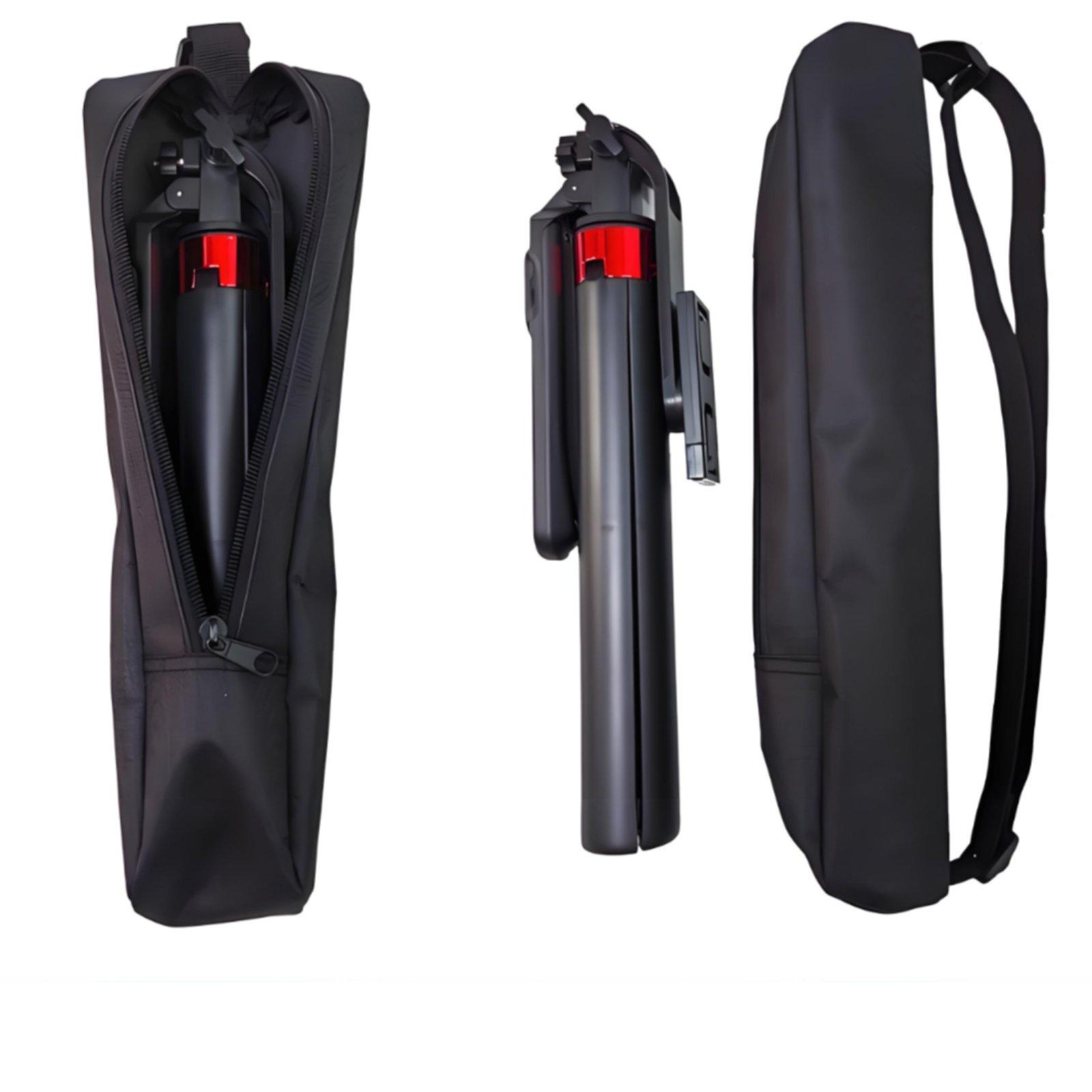 Torba podróżna na statyw o duż – Travel Accessories Organizer Bag recenzja i cena