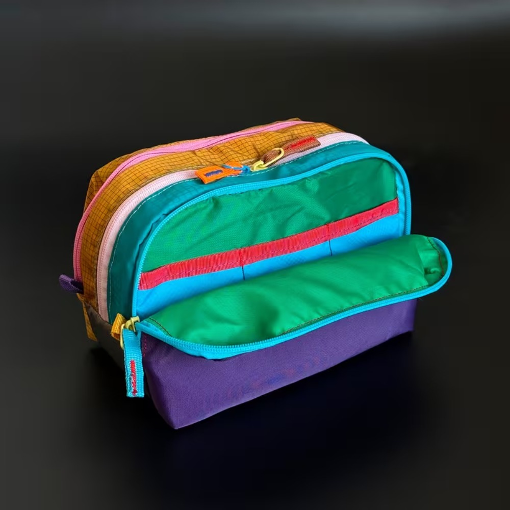 Przenośna, wodoodporna kosmety – Travel Accessories Organizer Bag recenzja i cena