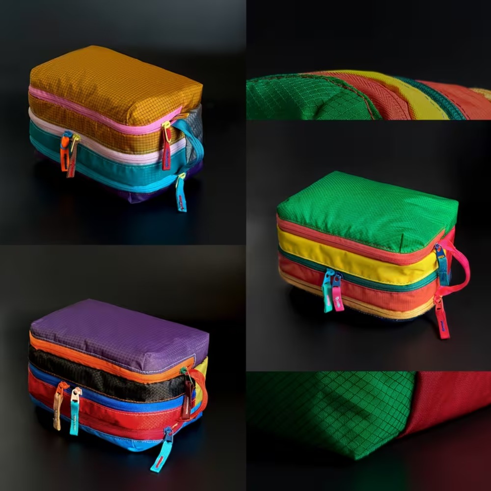 Przenośna, wodoodporna kosmety – Travel Accessories Organizer Bag recenzja i cena