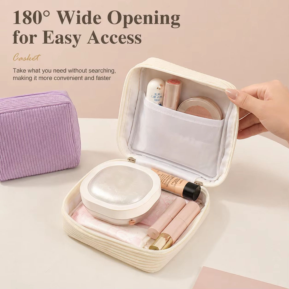 Torba o dużej pojemności na po – Travel Accessories Organizer Bag recenzja i cena
