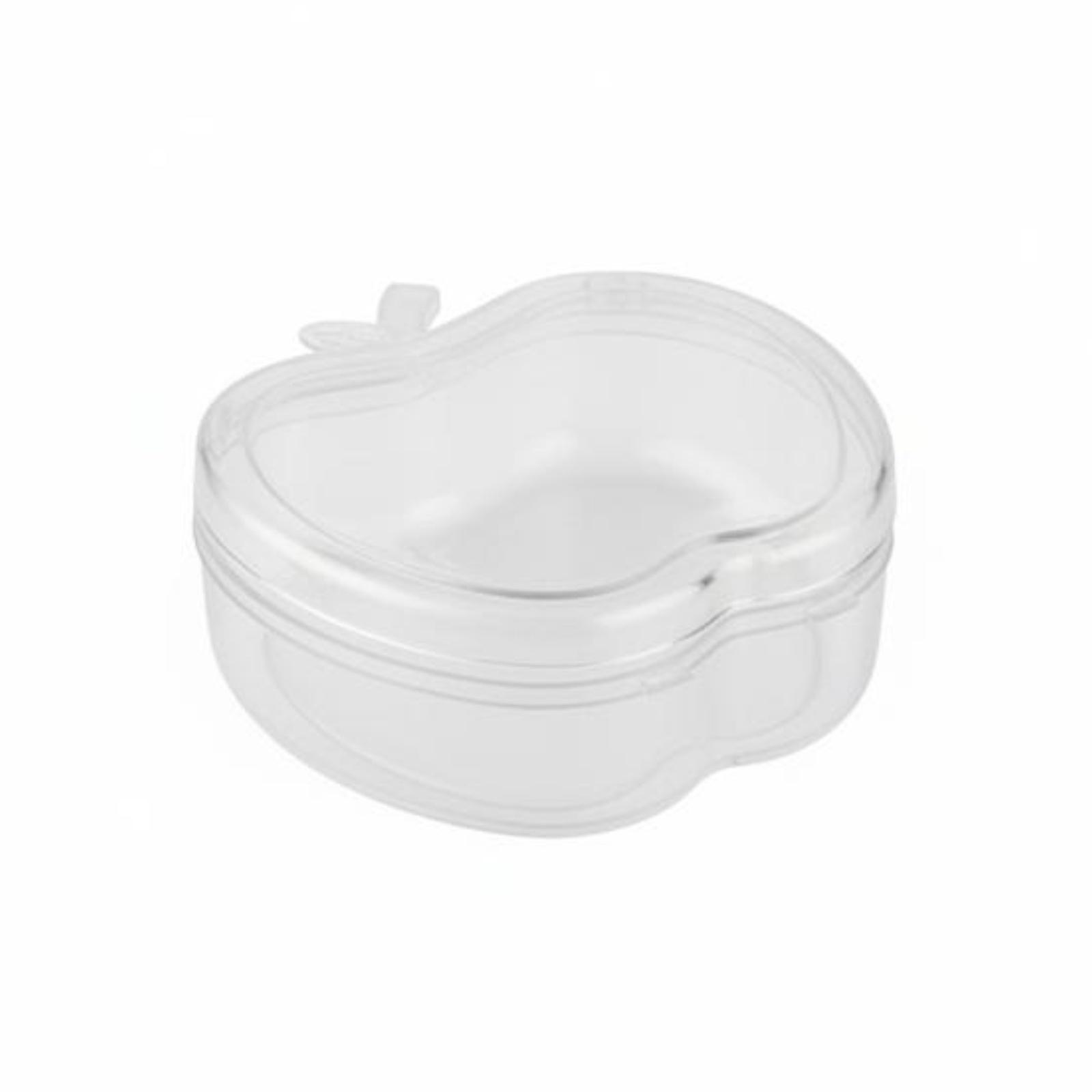 Mały plastikowy pojemnik w ksz – Travel Accessories Jewelry recenzja i cena