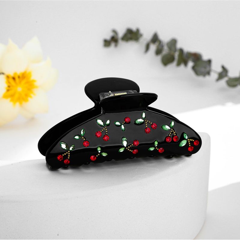 1 szt. spinka do włosów w kszt – Travel Accessories Aesthetic recenzja i cena