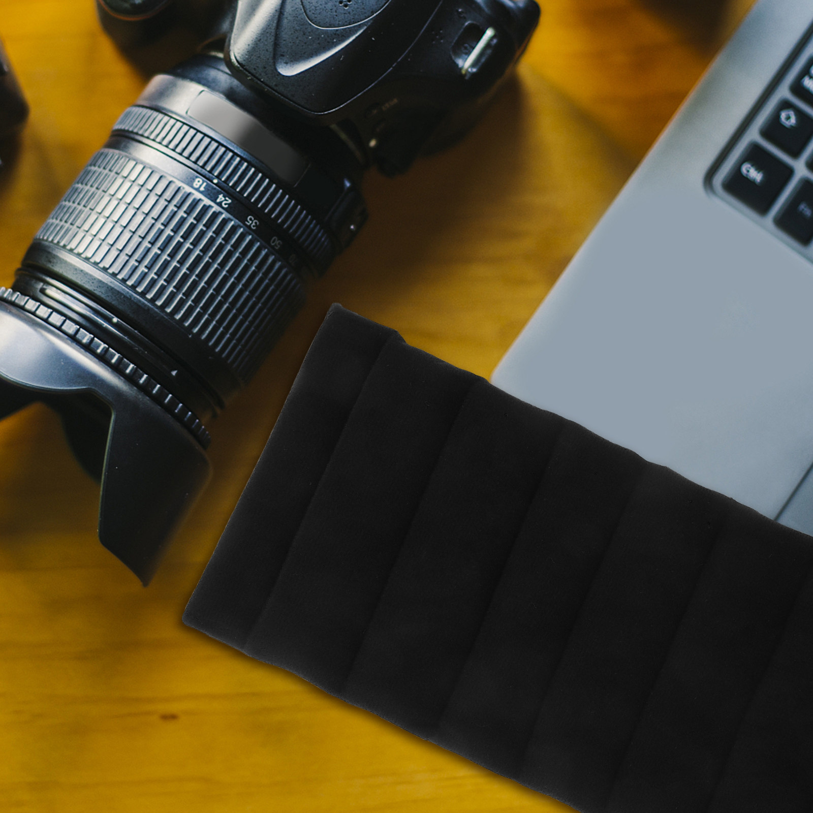 2 sztuki – miękkie wkładki do  – Travel Accessories Organizer Bag recenzja i cena