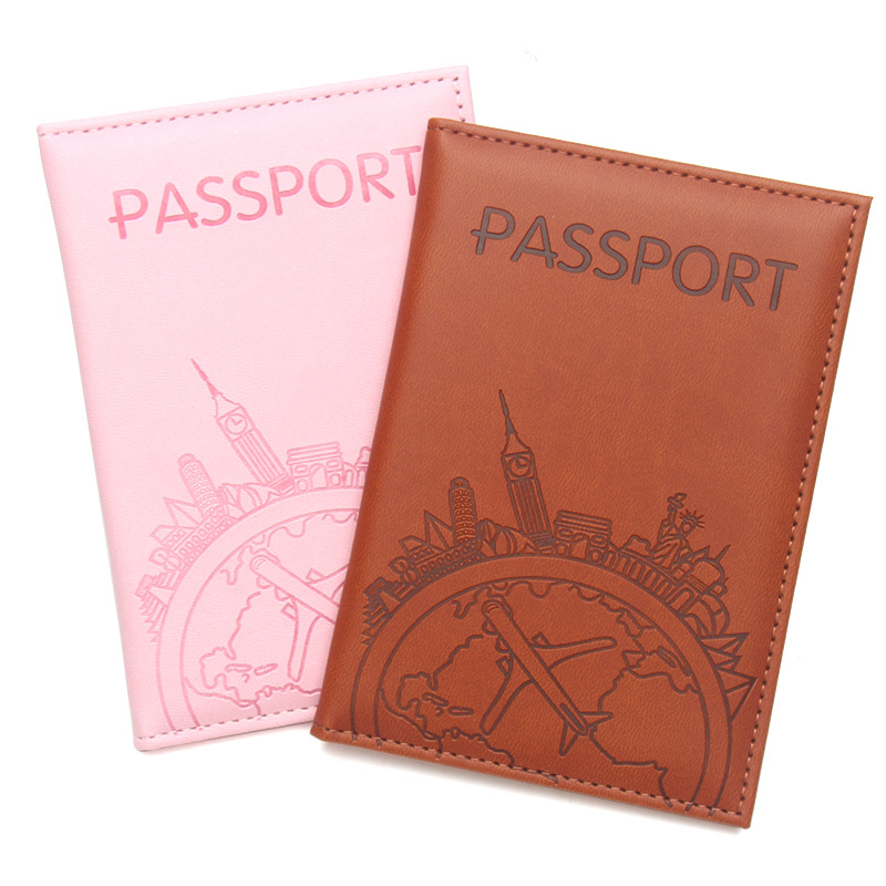 Global Flight Skórzane etui na – Travel Accessories India recenzja i cena