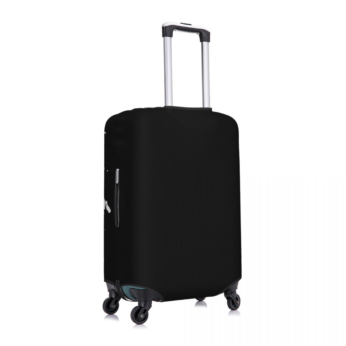 Długowieczny Szah Iran Lew Pok – Travel Accessories Long Flight recenzja i cena
