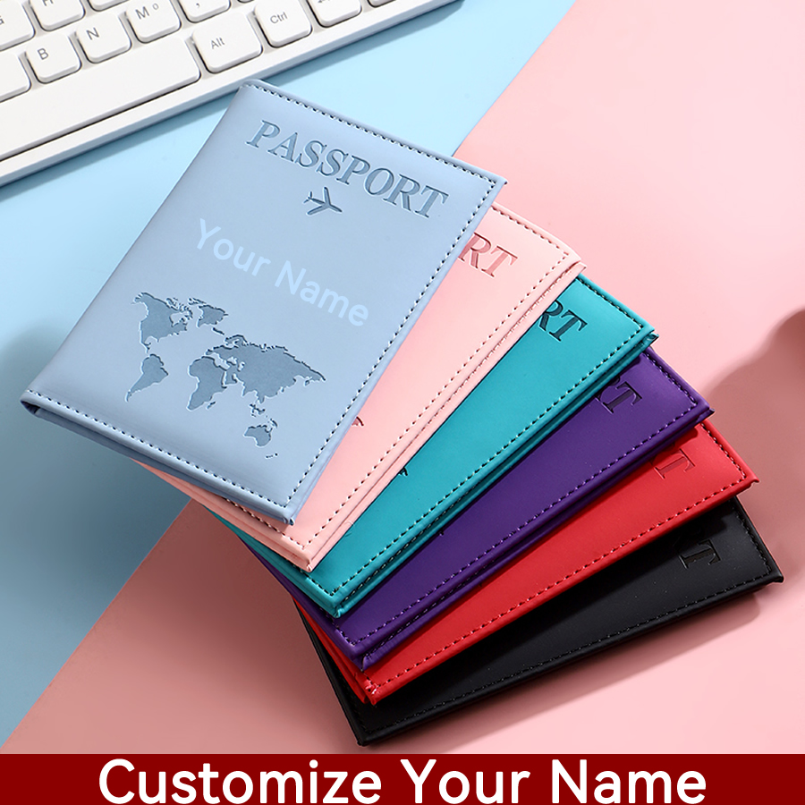 Personalizowana, wykonana na z – Travel Accessories Wallet recenzja i cena