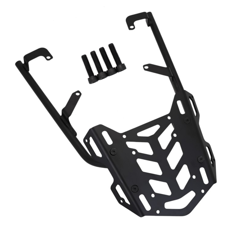 Bagażnik tylny do motocykla Ho – Luggage Cover Protector recenzja i cena