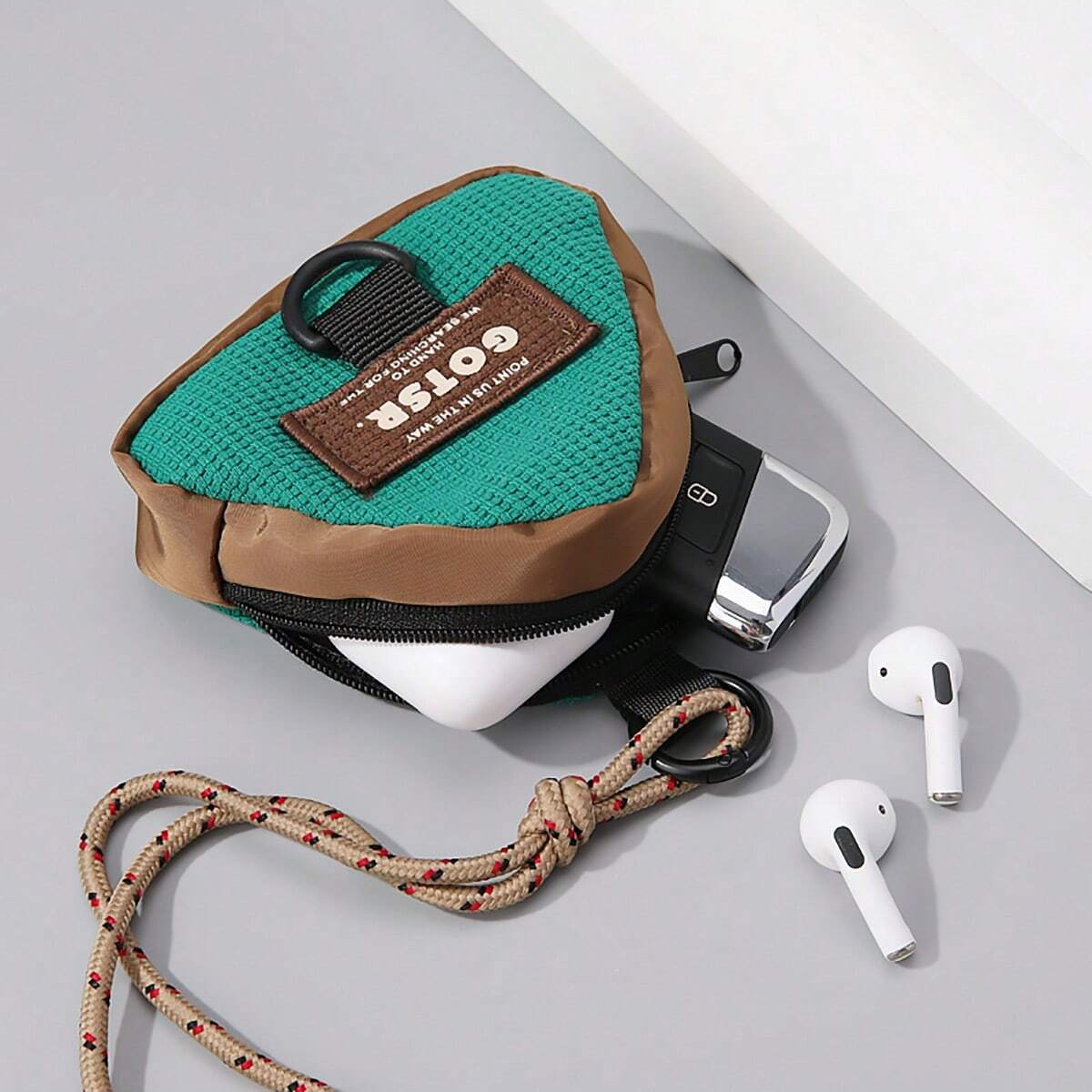 1 sztuka – przenośna, miniatur – Travel Accessories Jewelry recenzja i cena