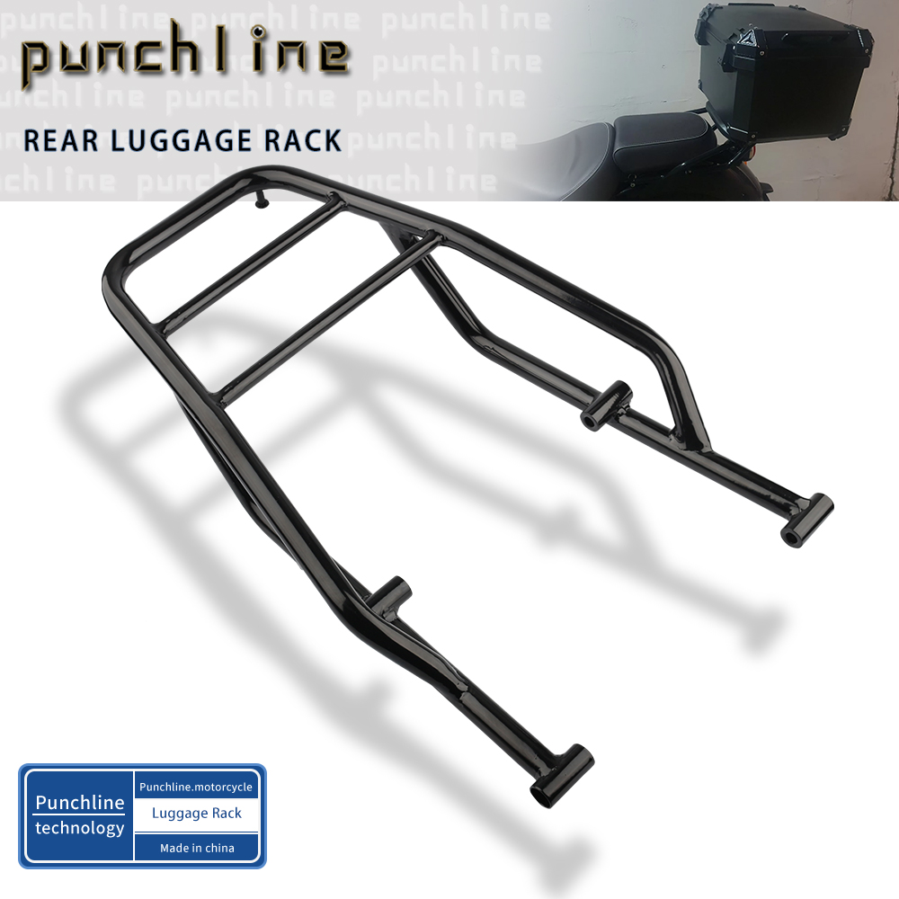 Pasuje do Meteor 350 2021-2025 – Luggage Cover Protector recenzja i cena