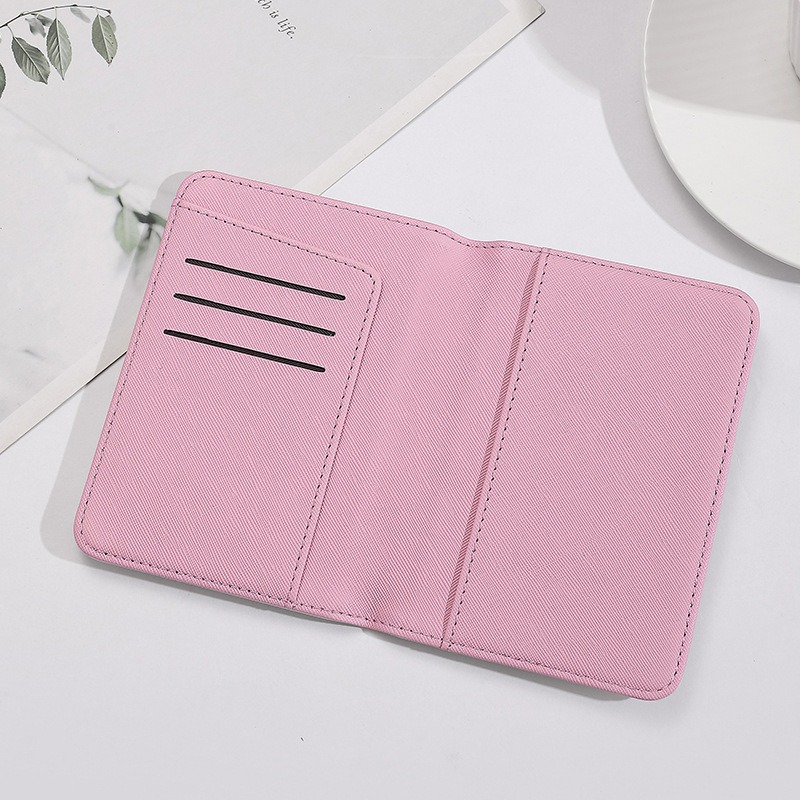 Etui na paszport Hello Kitty d – Travel Accessories India recenzja i cena
