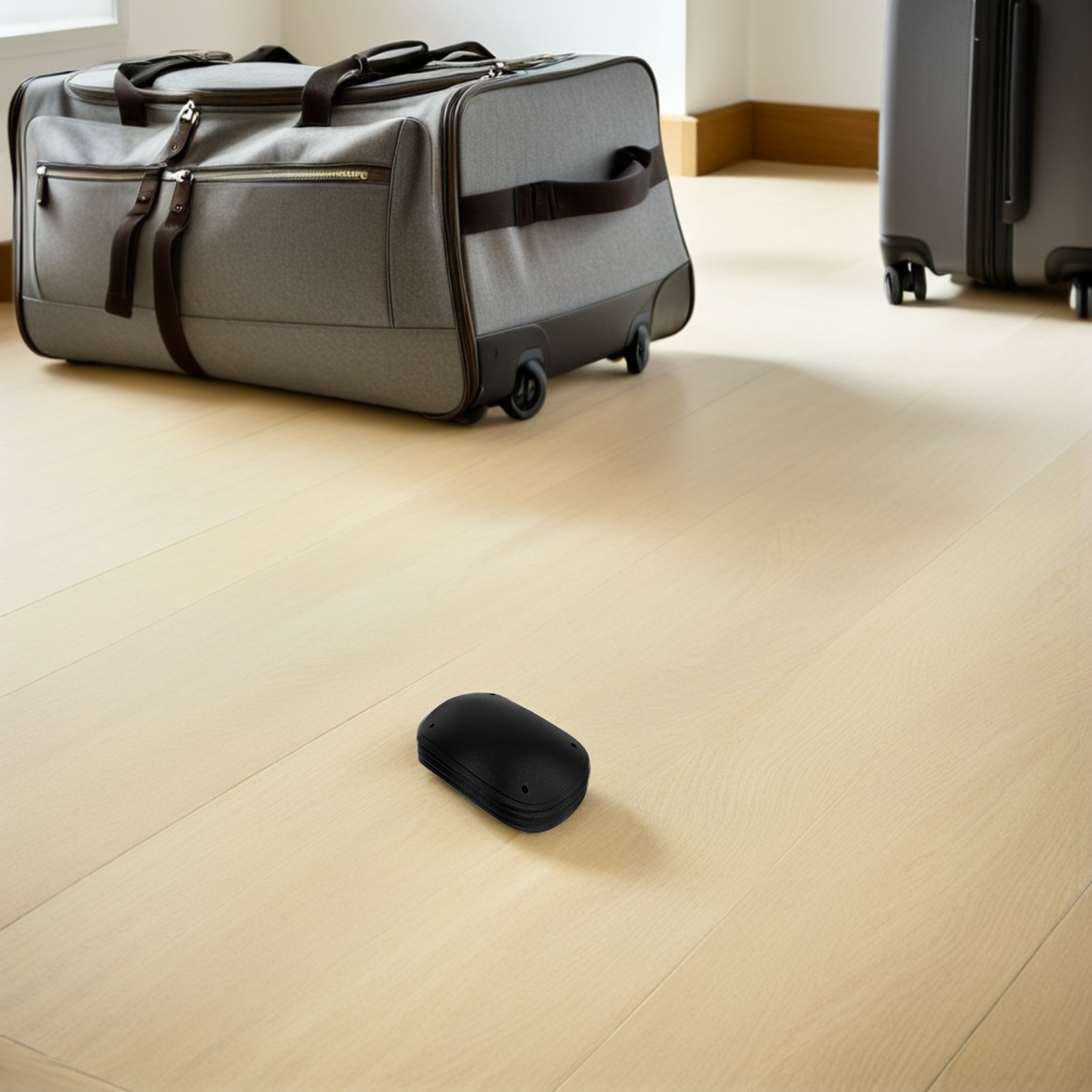 Zestaw osłon narożnych do pako – Luggage Cover Protector recenzja i cena