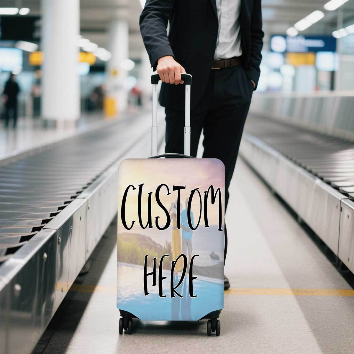 Stwórz własną, spersonalizowan – Travel Accessories Ideas recenzja i cena